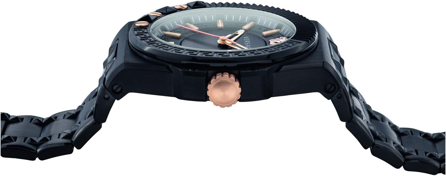Versace Men's Watch VEDY00719 (ø 44 mm) (Reference: S0359971)