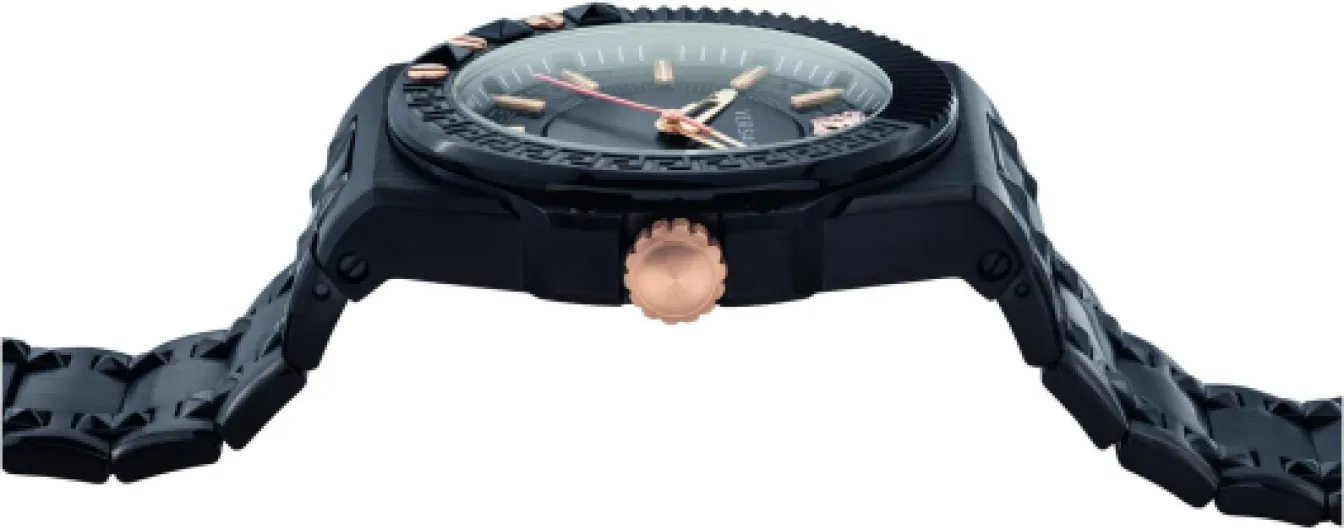 Versace Men's Watch VEDY00719 (ø 44 mm) (Reference: S0359971)