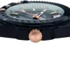 Versace Men's Watch VEDY00719 Review: flashy dress watch with a few practical quirks