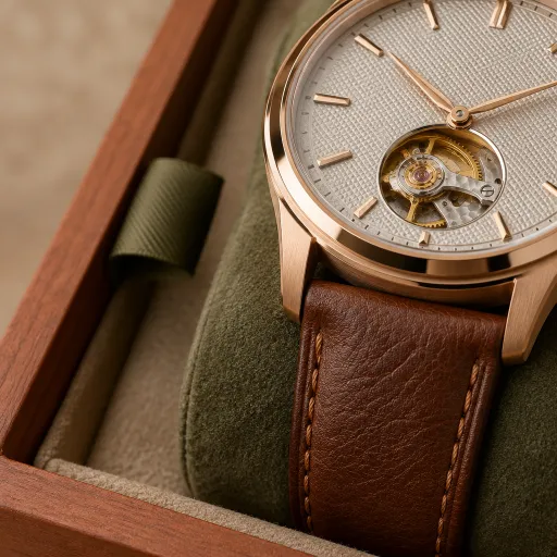 Vacheron Constantin's quiet moment: why the oldest maison is finally getting its due