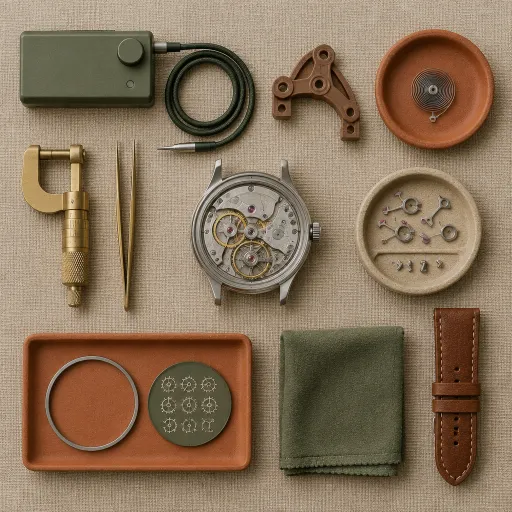 How modern watch technology elevates mechanical movement mechanics in luxury timepieces