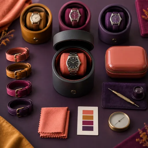 How to choose the perfect omega watch winder for serious collectors