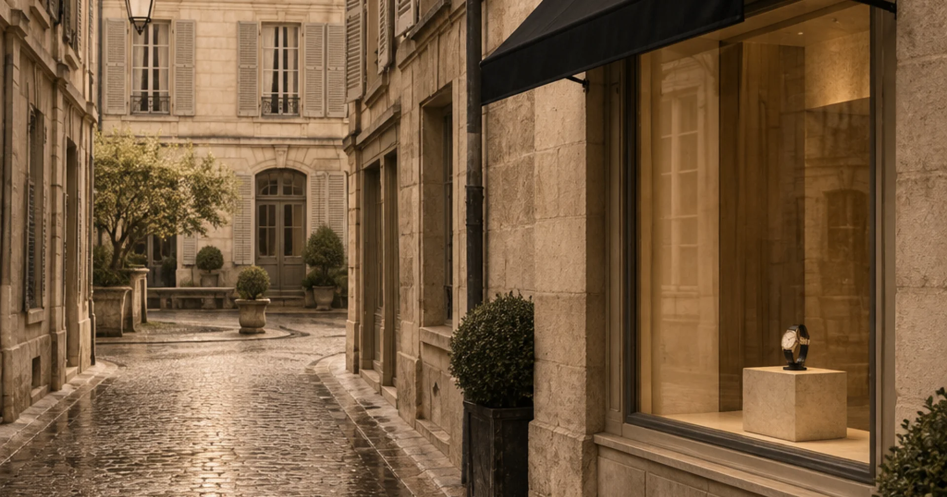 Vacheron Constantin's quiet moment: why the oldest maison is finally getting its due
