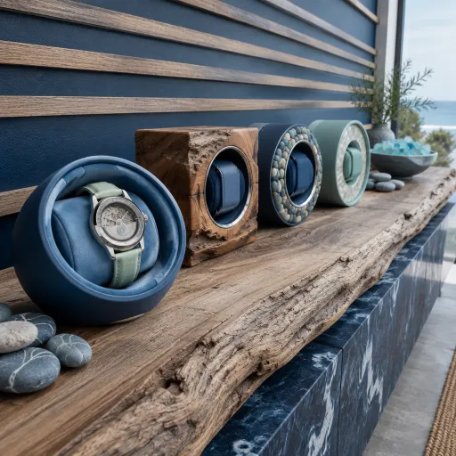 How to choose the perfect omega watch winder for serious collectors