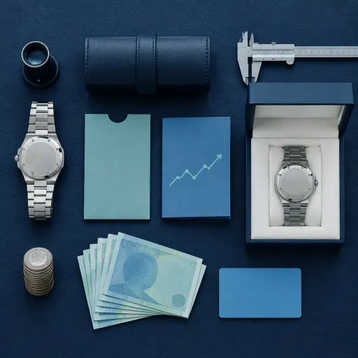 The Patek Nautilus in 2026: what it really costs and whether the premium holds