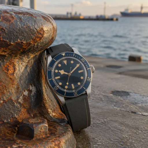 Why the Tudor Black Bay 58 is still the smartest first mechanical watch