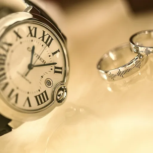What VVS really means for diamonds in luxury watchmaking
