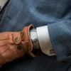 Why a 6 watch box is the essential vault for a focused collection
