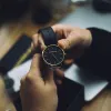 How to choose and use a multiple watch winder for a serious collection