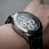 How Rolex diving watch patents inspired the modern LED lighted wall clock