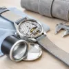 Mastering watch authentication when buying at auction