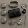 Rolex Oyster Perpetual vintage icons for the discerning collector