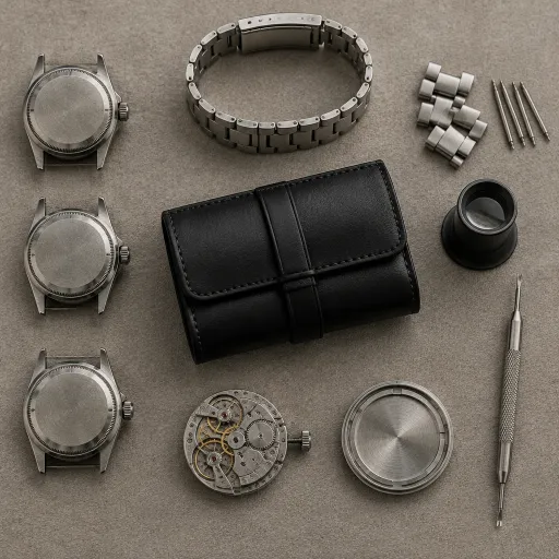Rolex Oyster Perpetual vintage icons for the discerning collector