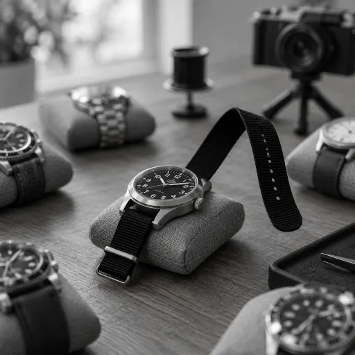 Community over boutiques: how Reddit, YouTube and GTGs now set watch taste