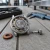 Mastering the manufacture worldtimer winding direction for serious collectors