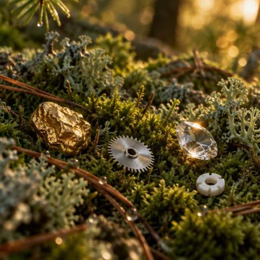 Sustainable horology reality check: recycled gold, lab materials, and what is just marketing