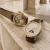 Moonphase watches explained: how the complication works and which are worth it