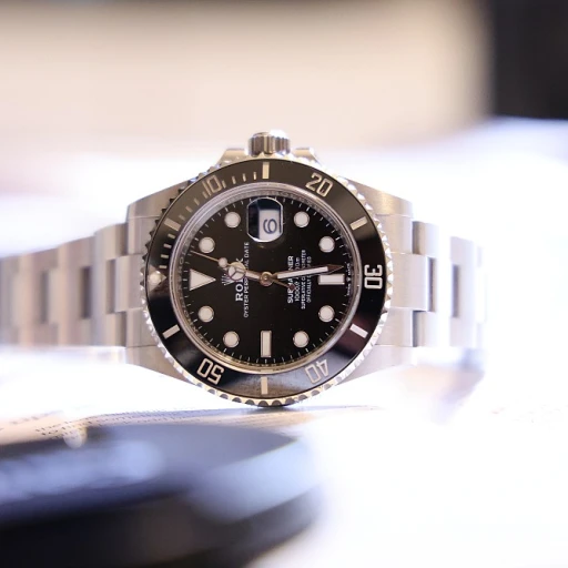 Maximizing Returns on Horology: How to Choose Investment-Grade Luxury Watches?