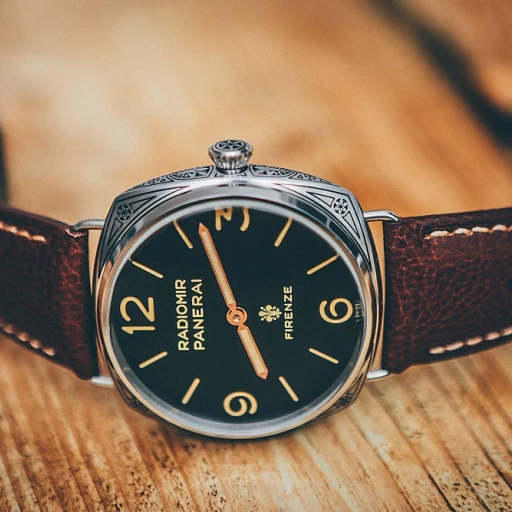 Exploring the Intricacies of Elite Automatic Timepieces