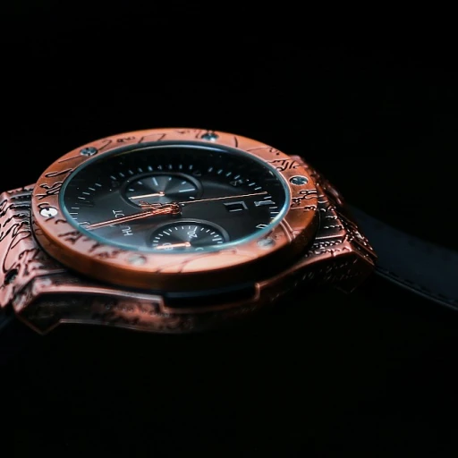 Exploring the World of Elite Timepieces