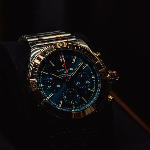 The Allure of Rose Gold in Audemars Piguet Timepieces