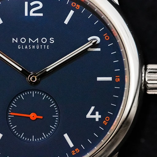 Exploring the Allure of Bamford Rolex Customizations