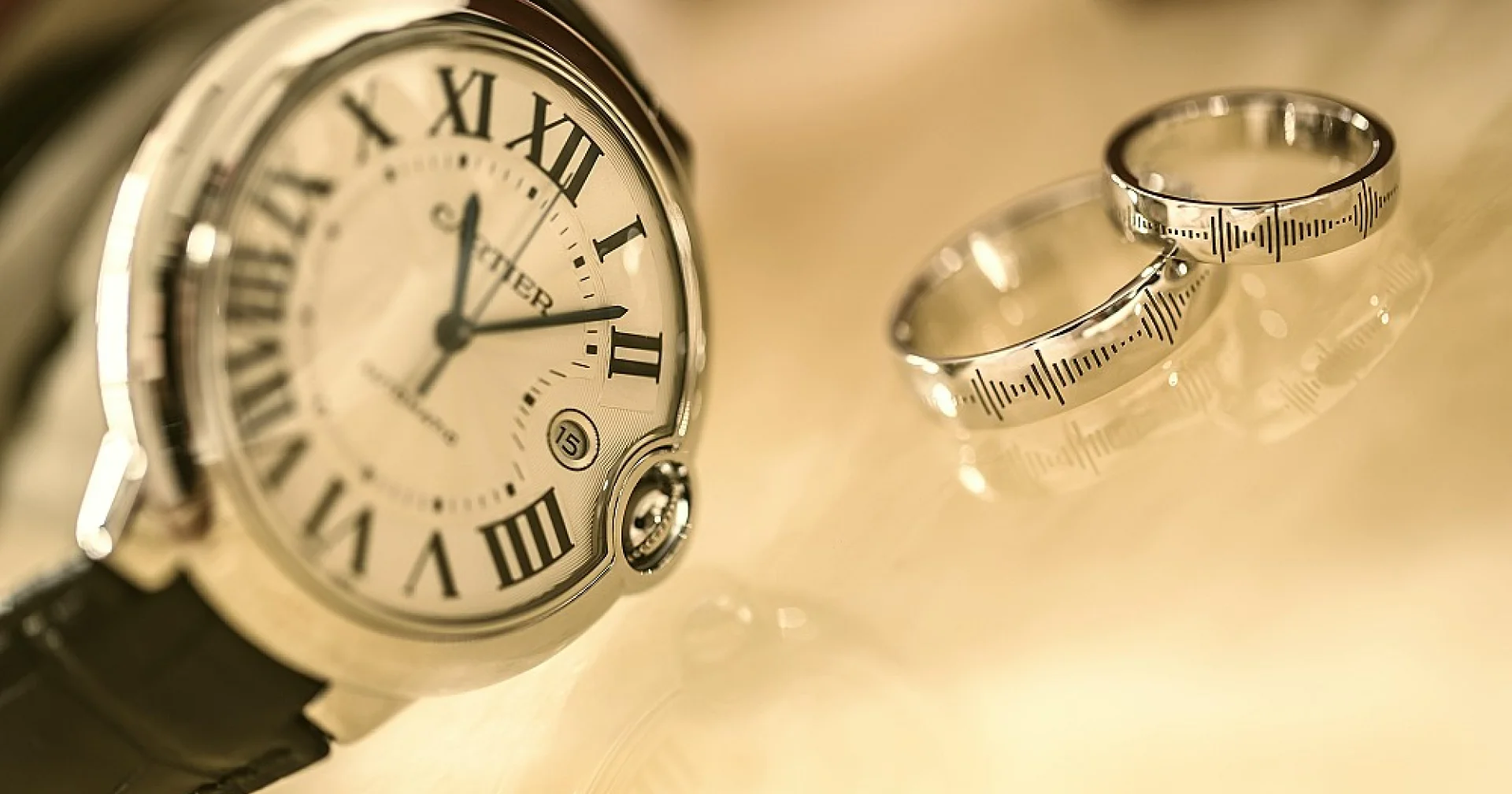 The Art of Personalizing Your Timepiece with Custom Watch Dials
