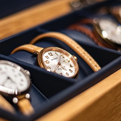 Elegance in Time: The Allure of Silver Watches for Women