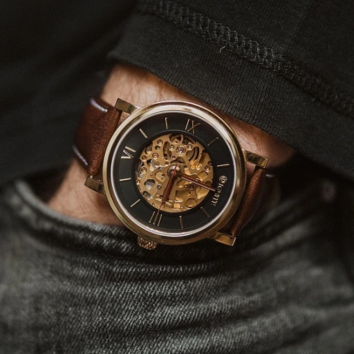 Exploring the Intricacies of Gold Rolex Replicas