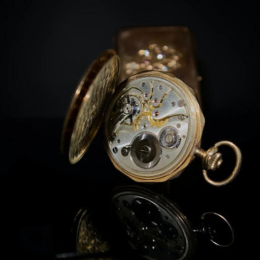 Exploring the Timeless Allure of Cartier's Vintage Timepieces