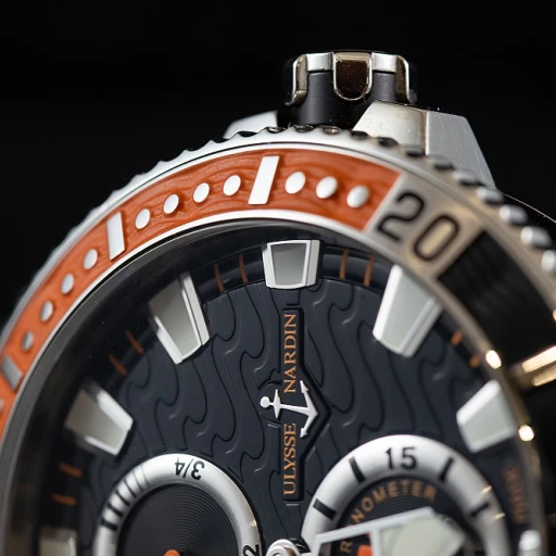 The Elegance of the Sky Dweller in Rose Gold with a Black Strap for a Casual Look