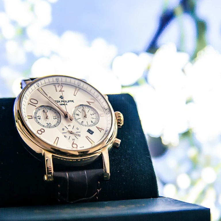 Exploring the World of Entry-Level Luxury Watches