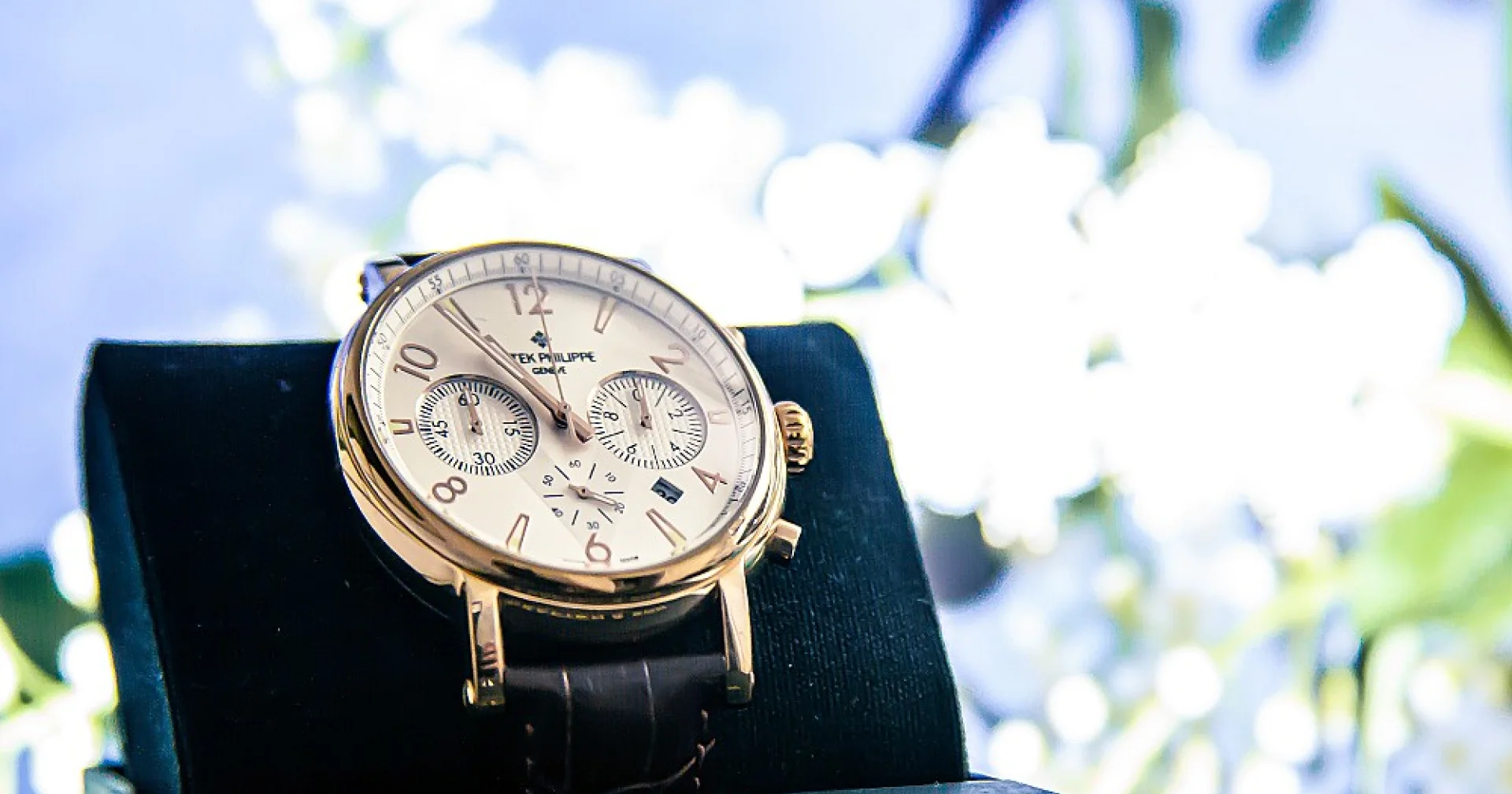 Exploring the World of Entry-Level Luxury Watches