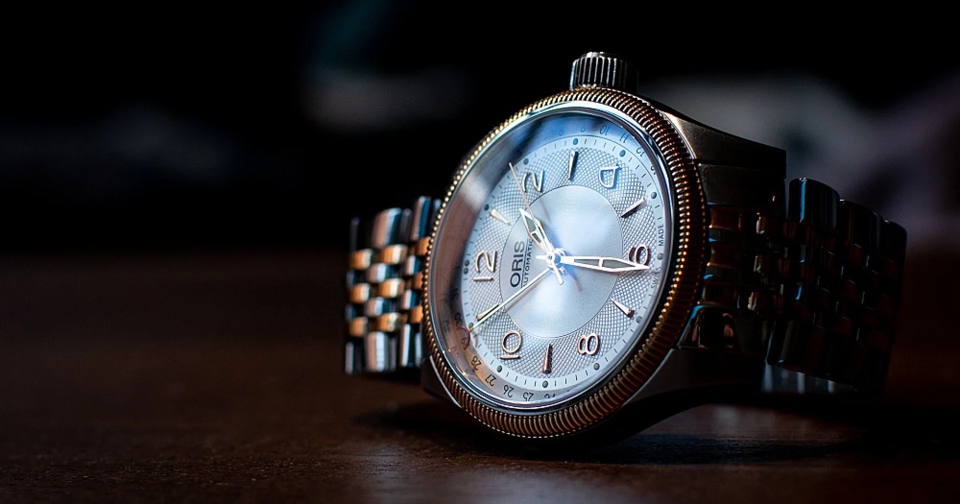 Exploring the Timeless Elegance of Watches from the 1930s