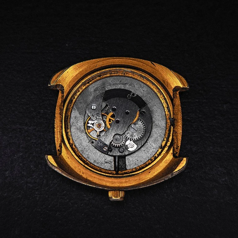 The Allure of Titanium Bracelets in Luxury Watches