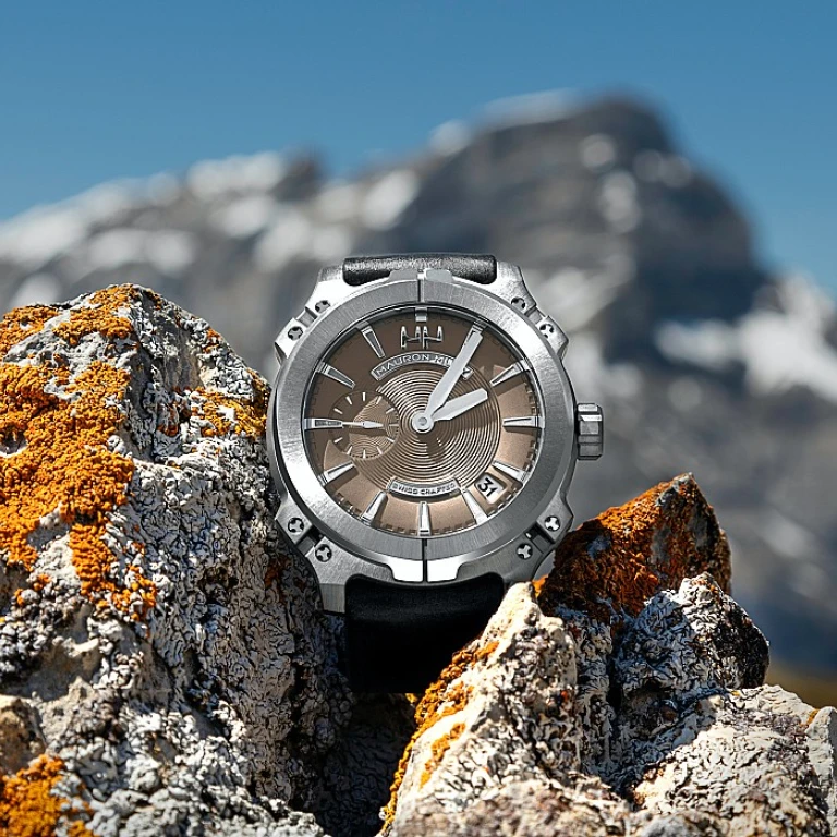 The Elegance of Patek's Leather Straps