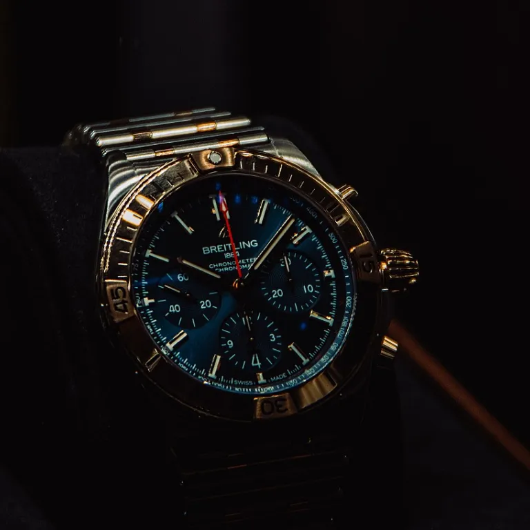 Understanding the Cost of the Rolex Sea-Dweller