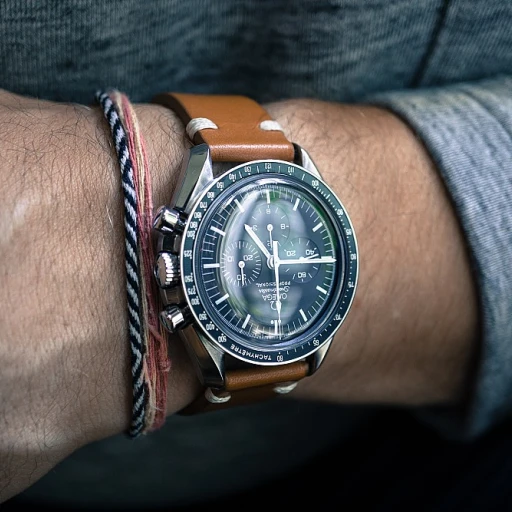 Unwrapping the Rolex Daytona: An Iconic Model in the Pantheon of Luxury Watches