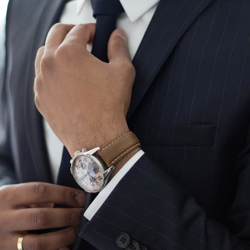 The Underrated Brilliance of the Breguet 'Marine' Series: A Deep Dive into Craftsmanship, Precision, and Elegance