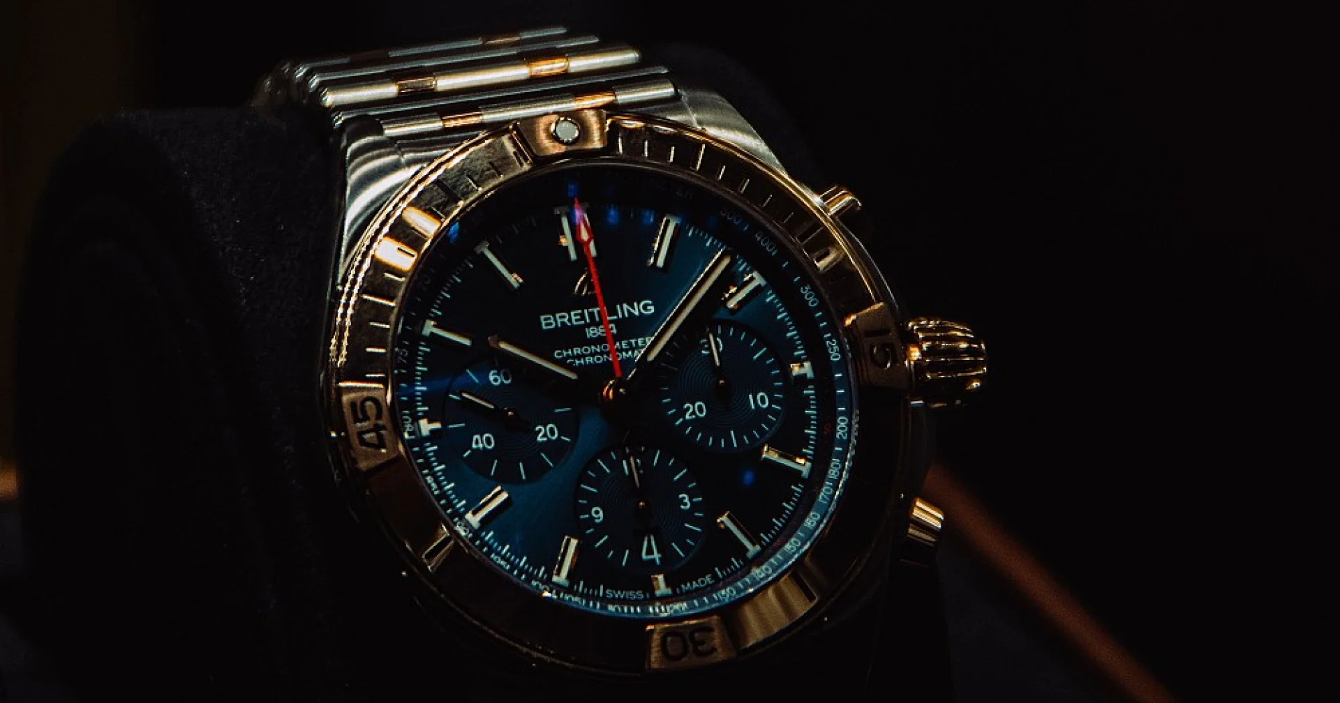 Aigner watch: elegance and heritage in modern luxury timepieces