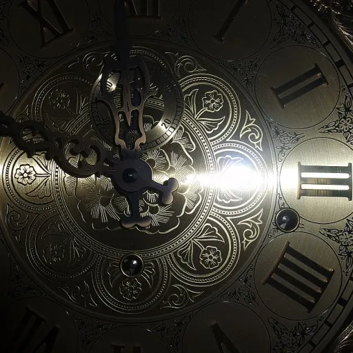 Understanding the unique polaris lug pattern in luxury watches