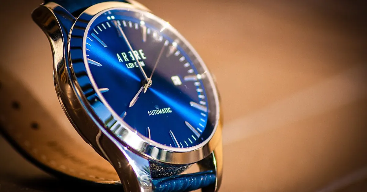 Why sapphire crystal watches stand out in the world of luxury timepieces