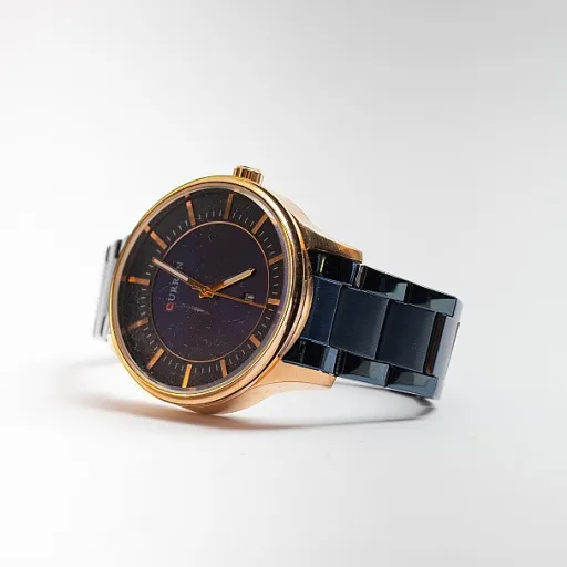 The allure and innovation of the saphir watch in luxury horology