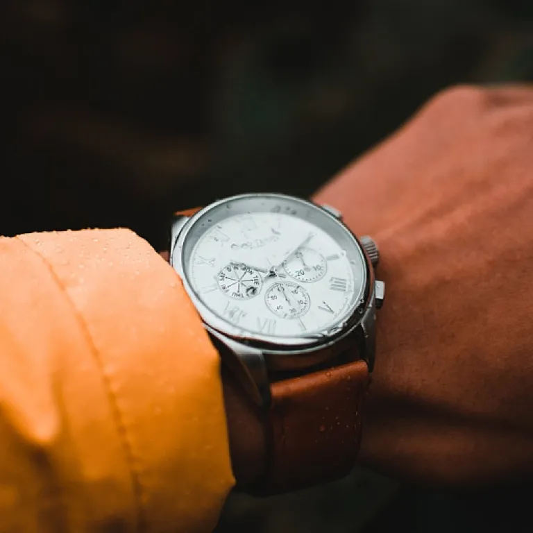 How to keep your Rolex pristine: expert cleaning tips for luxury watch enthusiasts