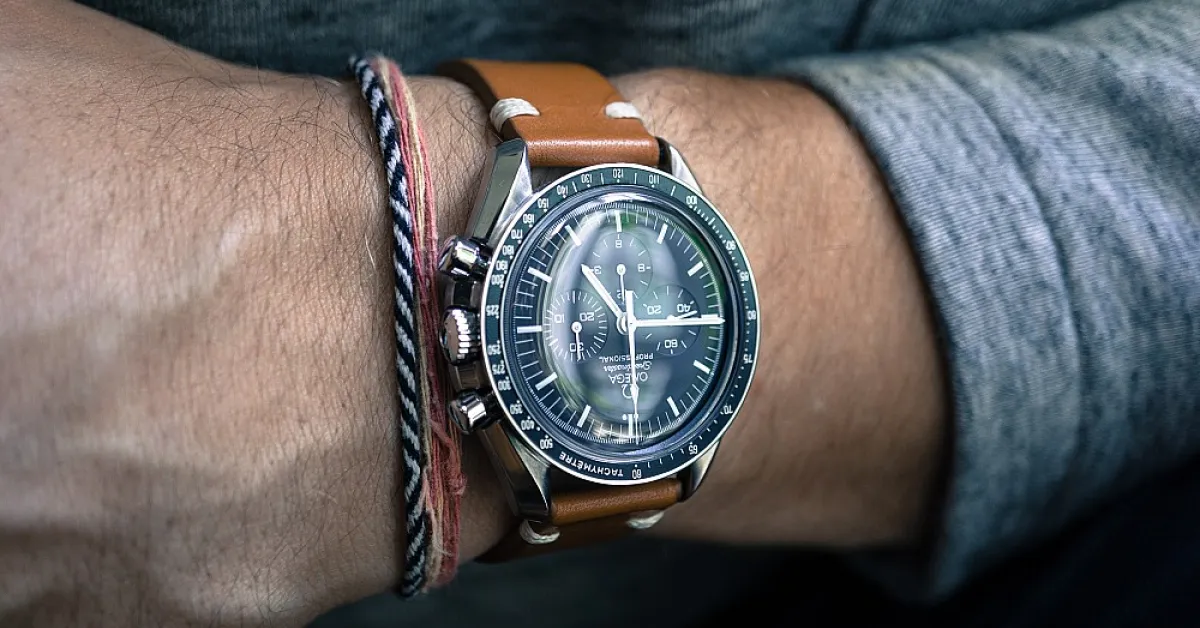 Why the rolex oysterflex strap changed the way we see luxury sports watches