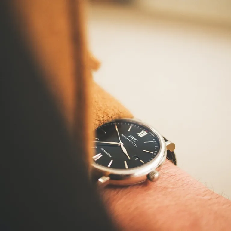 Why the Piaget Polo S watch defines modern sports luxury