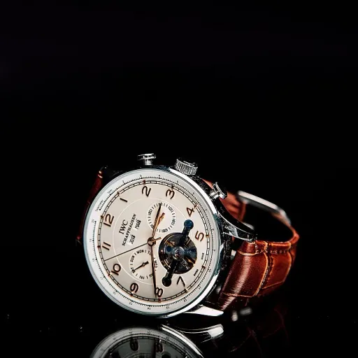 The finest integrated bracelet watches for discerning collectors