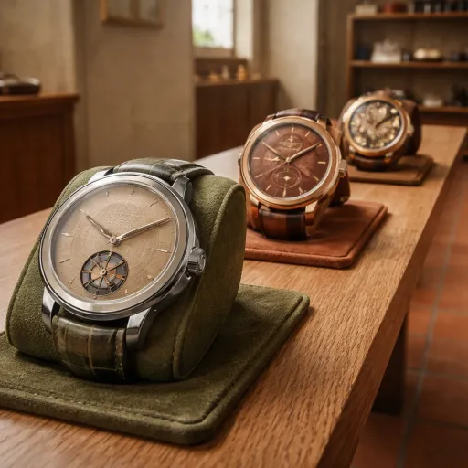 The independent decade: why Journe, Akrivia and Voutilainen are rewriting haute horology