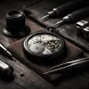 Audemars Piguet at 150: the pocket watch return that reveals the brand's real strategy