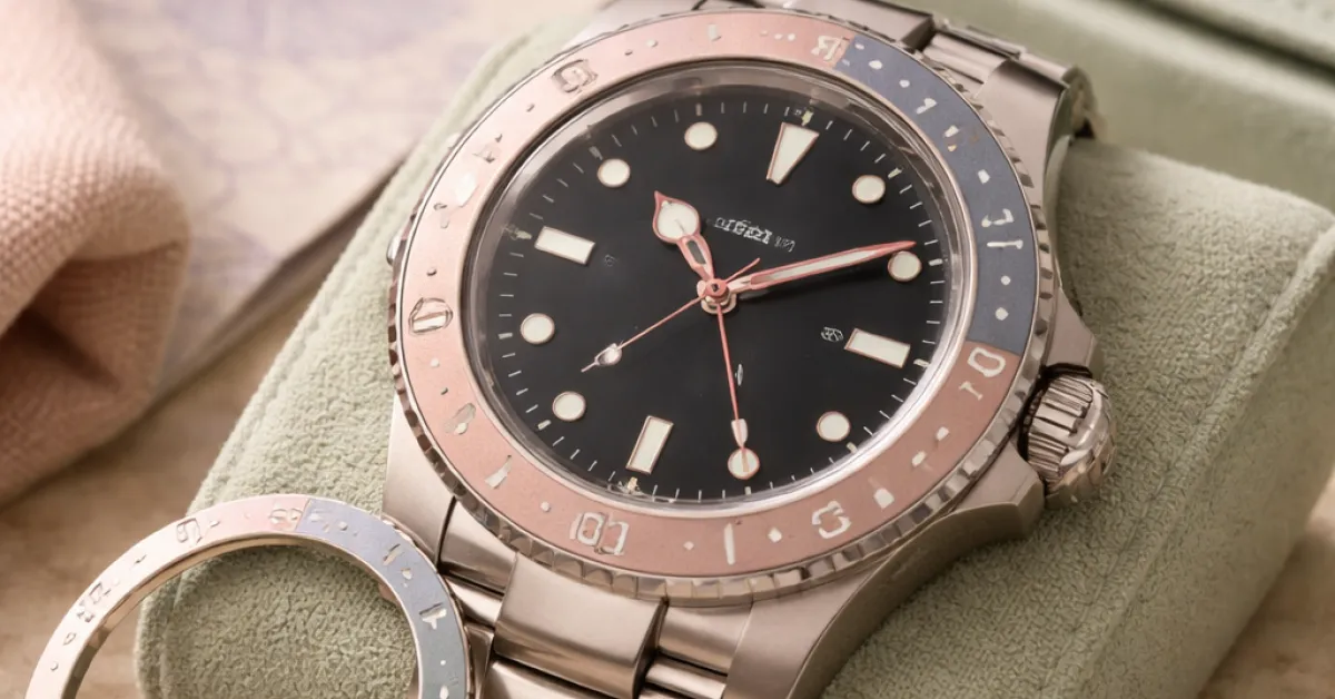 Rolex ends the Pepsi: what the GMT-Master II discontinuation really means in 2026